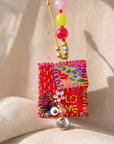 BY TOPAZE - SAUTOIR COLLECTION EXCLUSIVE - FRIDA 2