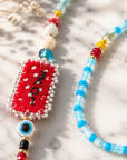 BY TOPAZE - SAUTOIR COLLECTION EXCLUSIVE - MILAGRO
