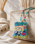 BY TOPAZE - SAUTOIR COLLECTION EXCLUSIVE - HOPE