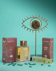 MADAMIRMA - Eau de parfum - Irma oud 100 ml