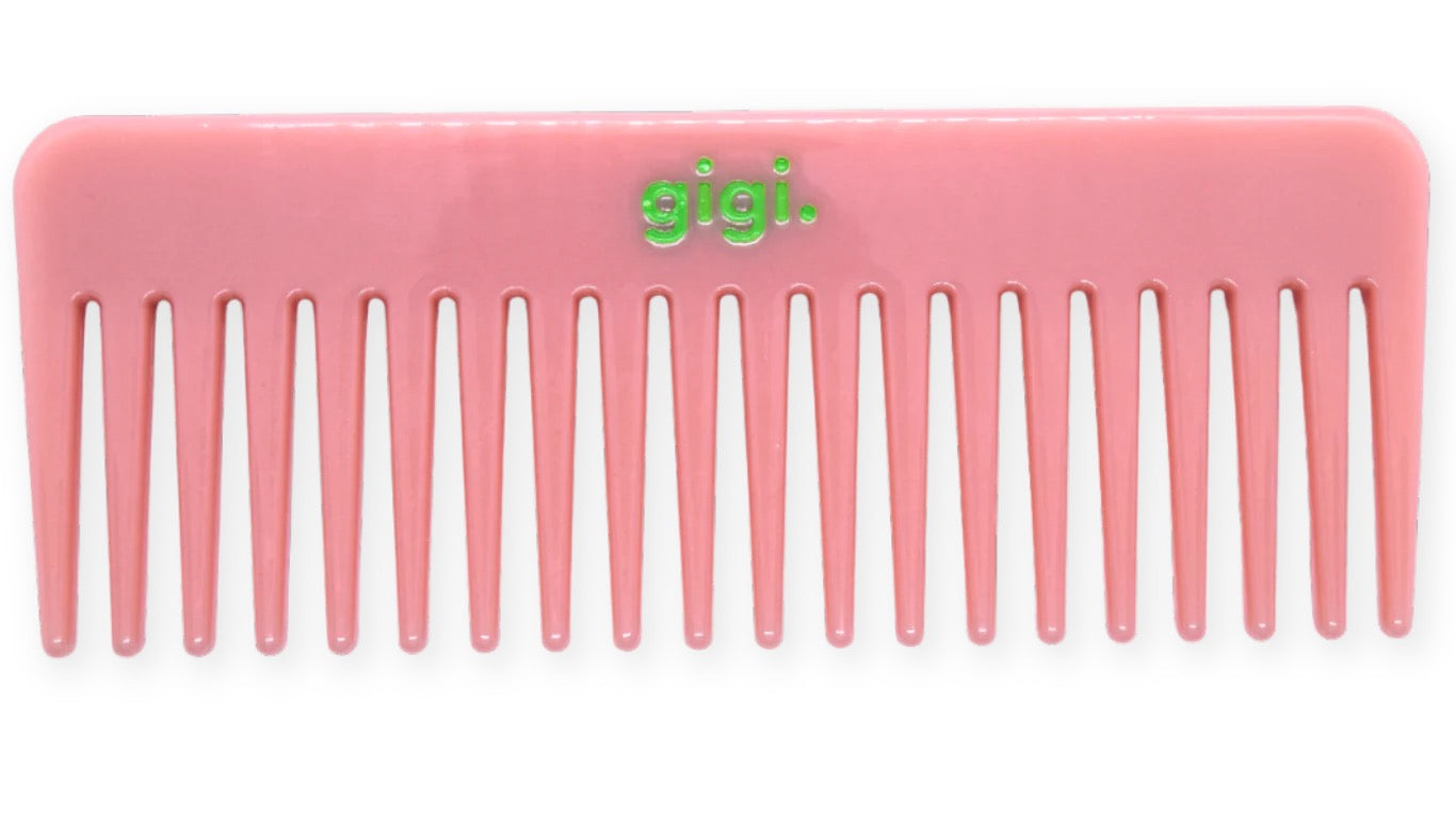 GIGI - Jolie peigne pivoine