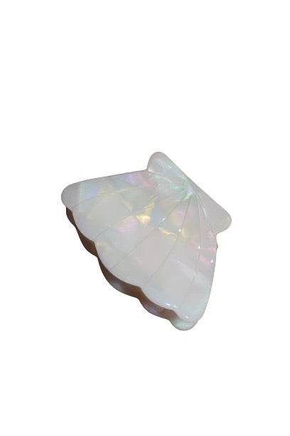 GIGI - Pince coquillage nacre