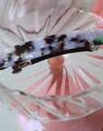 GIGI - Barrette écaille