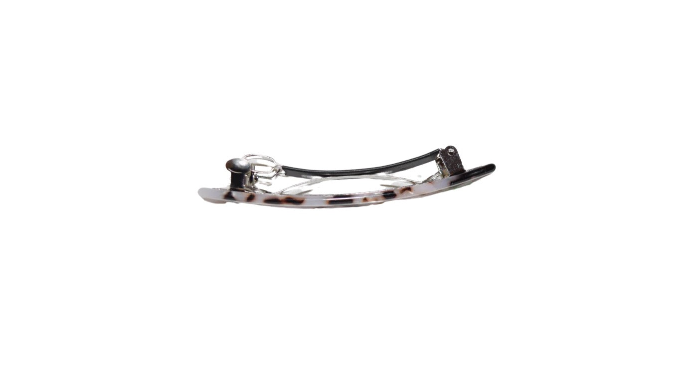 GIGI - Barrette écaille