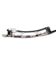 GIGI - Barrette écaille