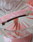 GIGI - Barrette rose