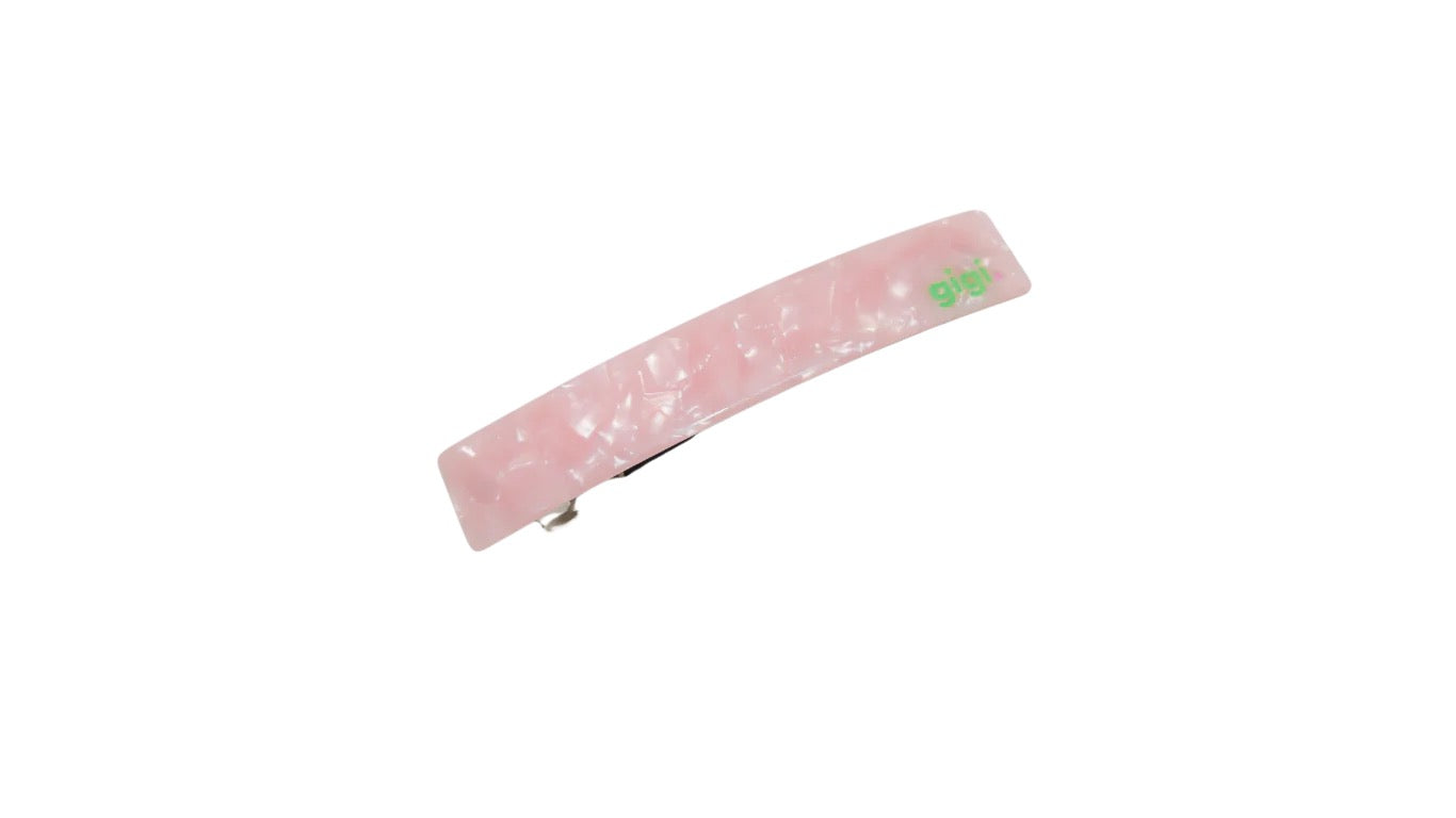 GIGI - Barrette rose