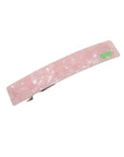 GIGI - Barrette rose