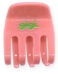 GIGI - Jolie Pince cheveux pivoine