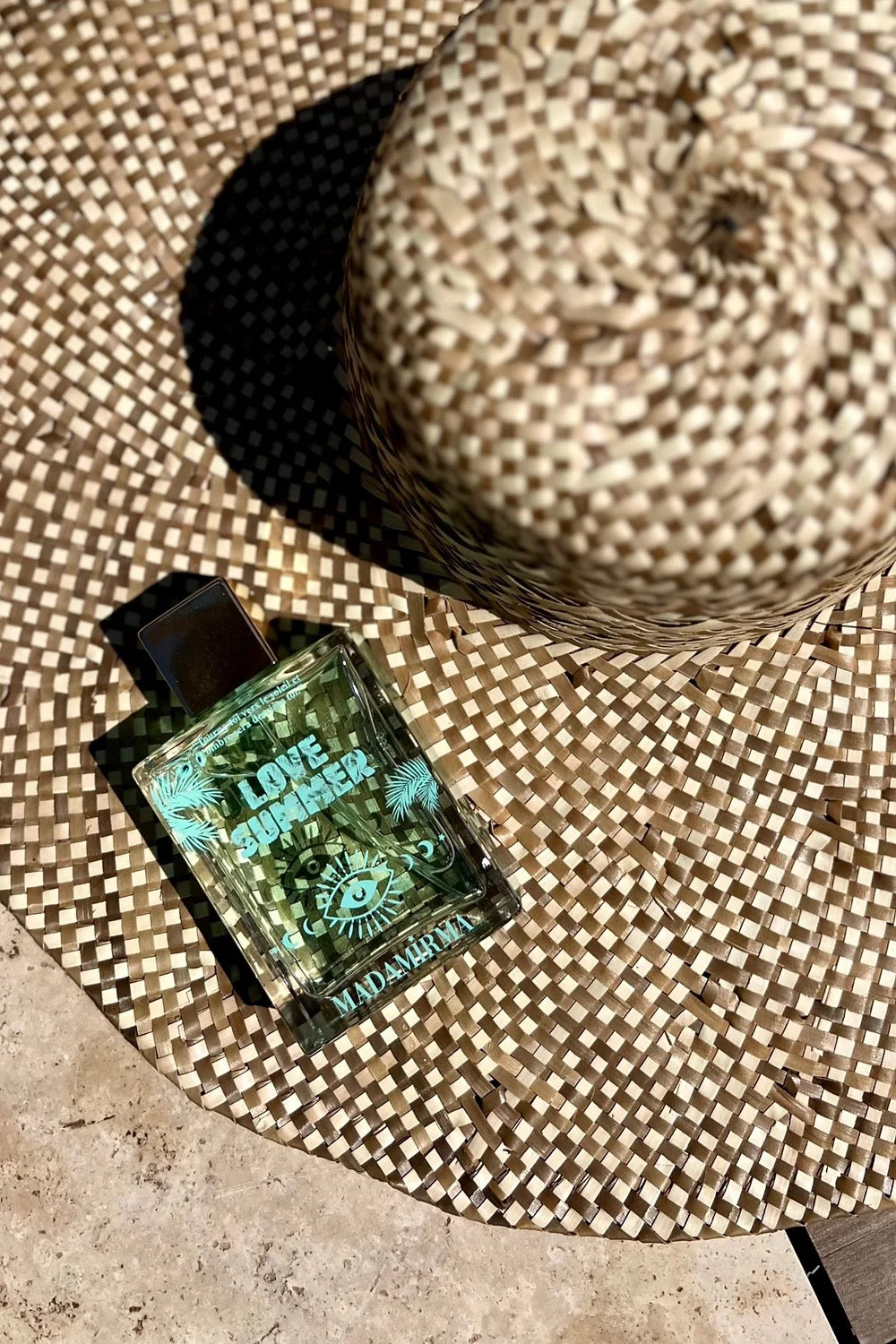 MADAMIRMA - Eau de parfum - Love Summer 100 ml