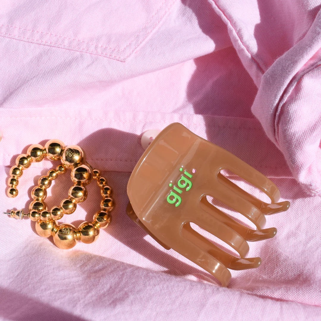 GIGI - Jolie pince chocolat