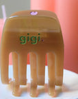 GIGI - Jolie pince chocolat