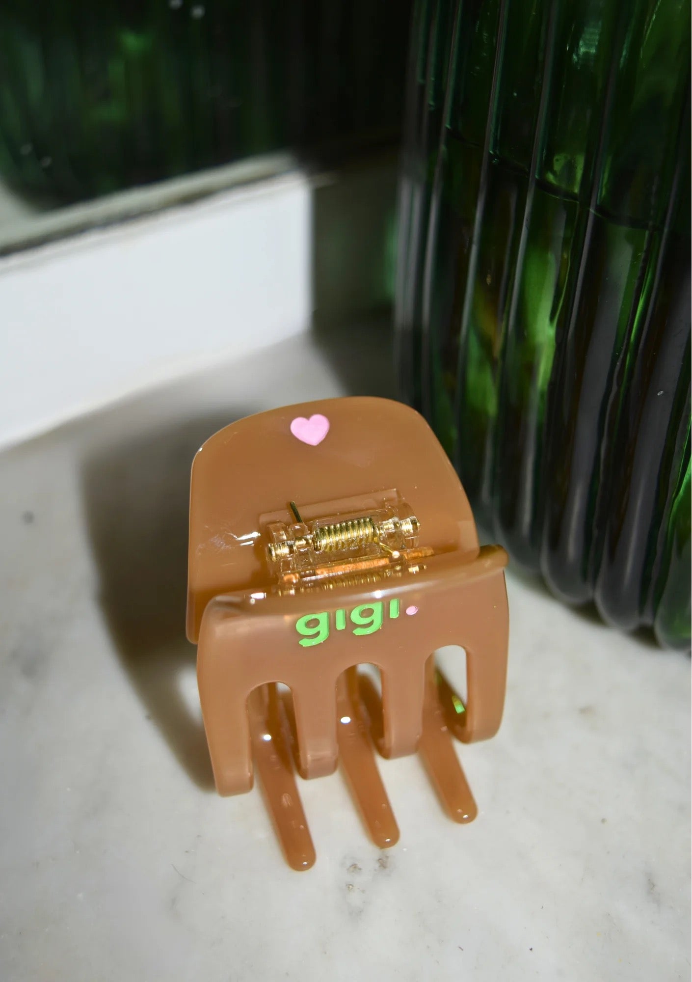 GIGI - Jolie pince chocolat