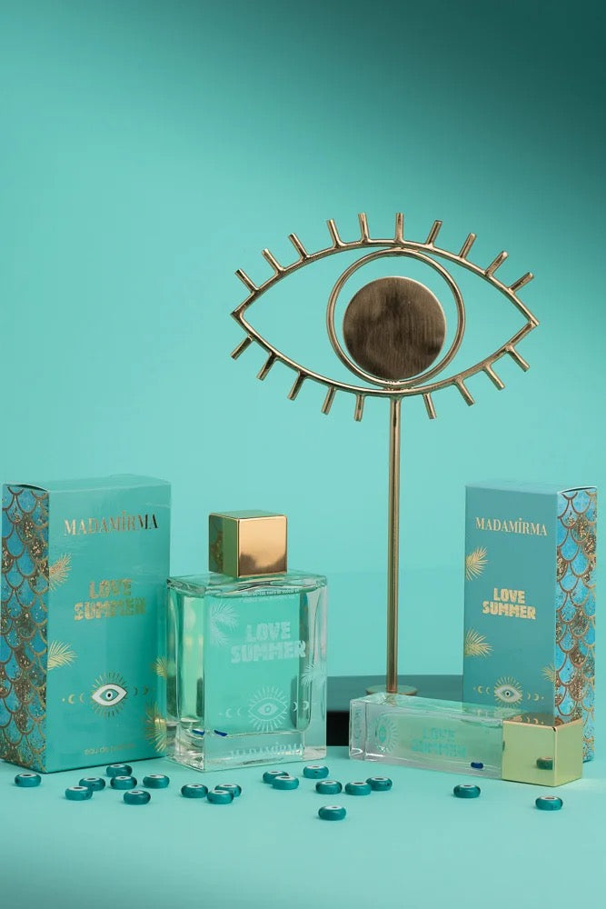 MADAMIRMA - Eau de parfum - Love Summer 30 ml