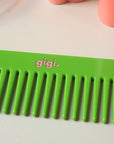 GIGI - Joli peigne cactus