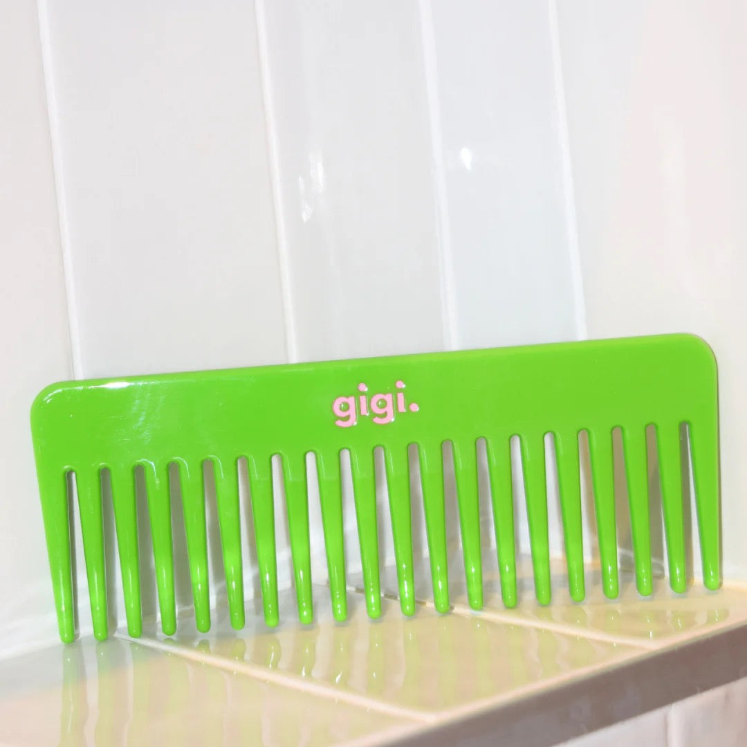 GIGI - Joli peigne cactus