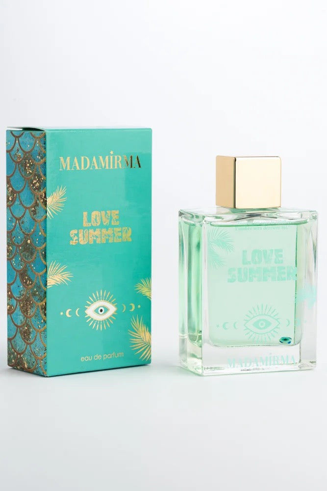 MADAMIRMA - Eau de parfum - Love Summer 100 ml