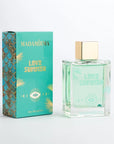 MADAMIRMA - Eau de parfum - Love Summer 100 ml