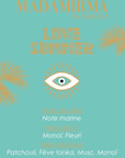 MADAMIRMA - Eau de parfum - Love Summer 100 ml