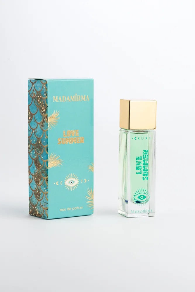 MADAMIRMA - Eau de parfum - Love Summer 30 ml