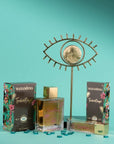 MADAMIRMA - Eau de parfum - Tonkabaya 100 ml