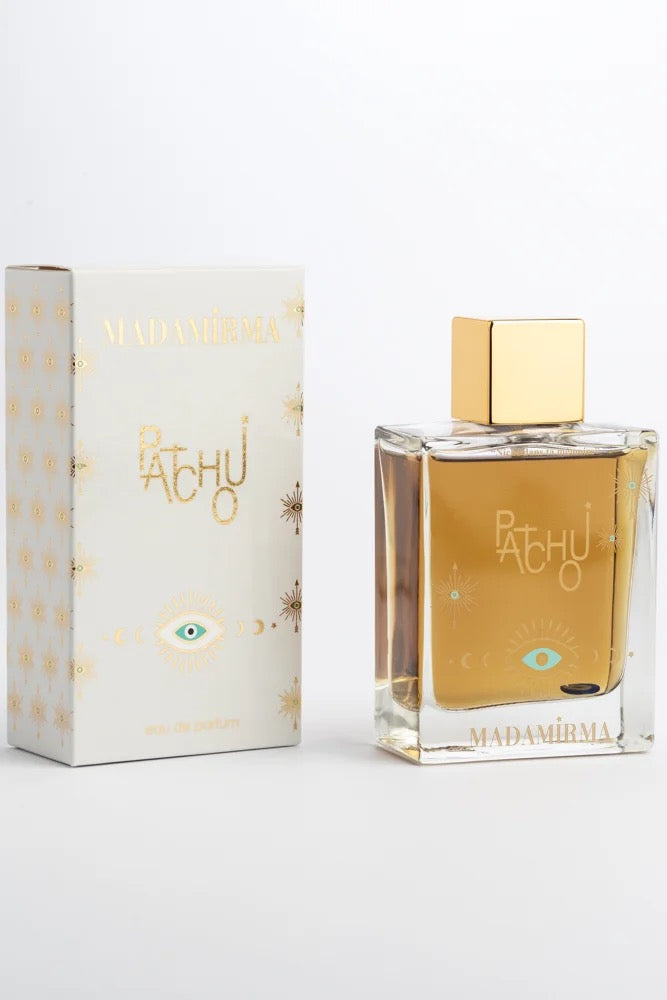 MADAMEIRMA - Eau de parfum - Patchou 100 ml