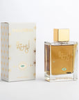 MADAMIRMA - Eau de parfum - Patchou 100 ml