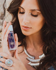 MADAMIRMA - Eau de parfum - Patchou 30 ml