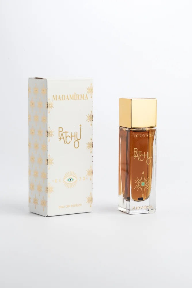 MADAMEIRMA - Eau de parfum - Patchou 30 ml