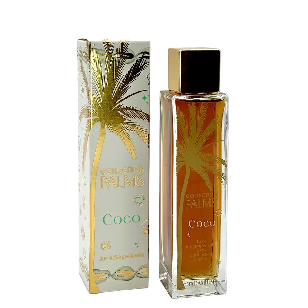 MADAMIRMA - Eau de parfum Coco 100 ml