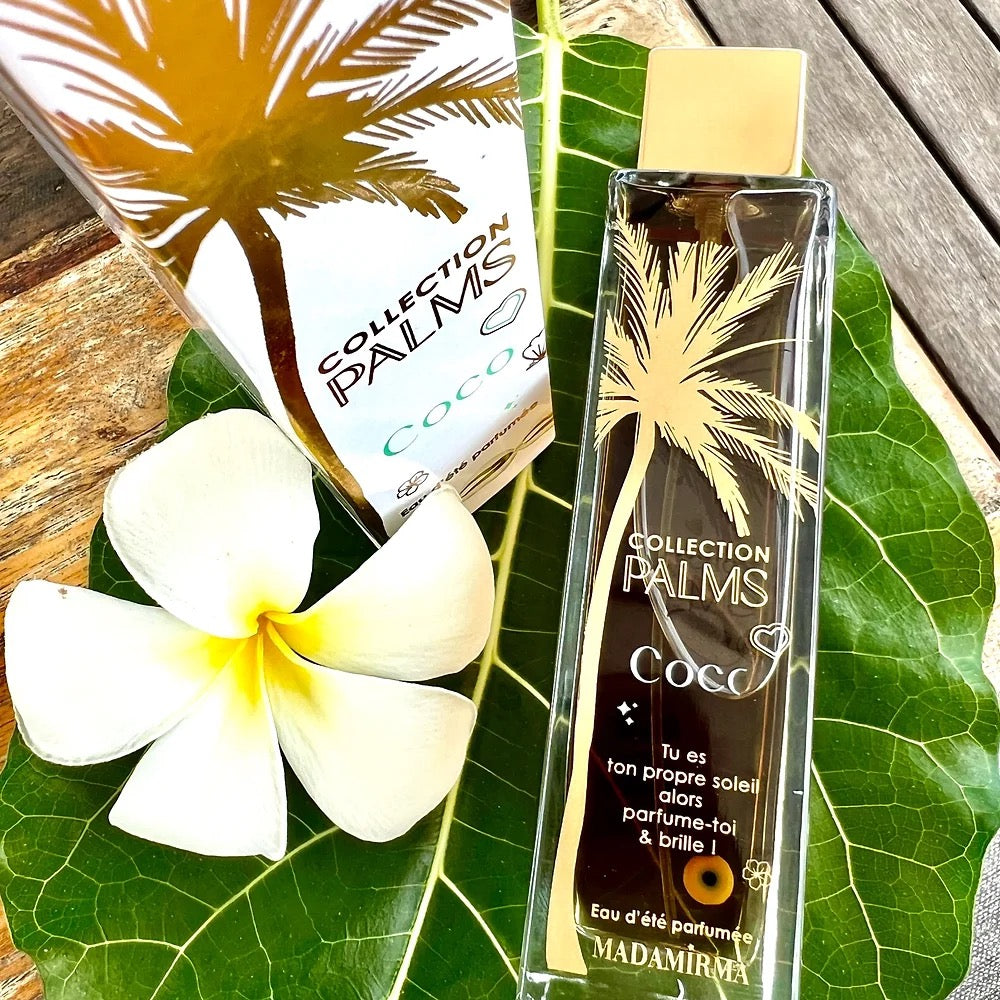 MADAMIRMA - Eau de parfum Coco 100 ml