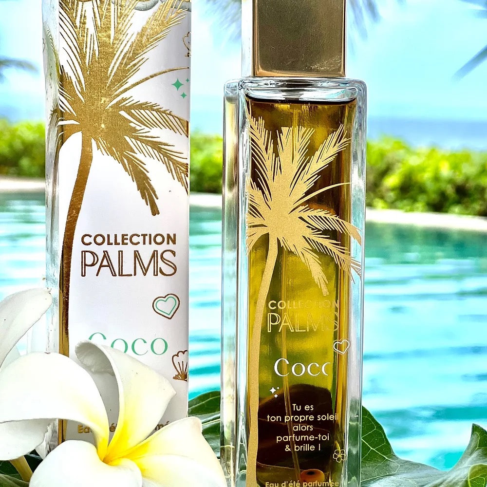 MADAMIRMA - Eau de parfum Coco 100 ml