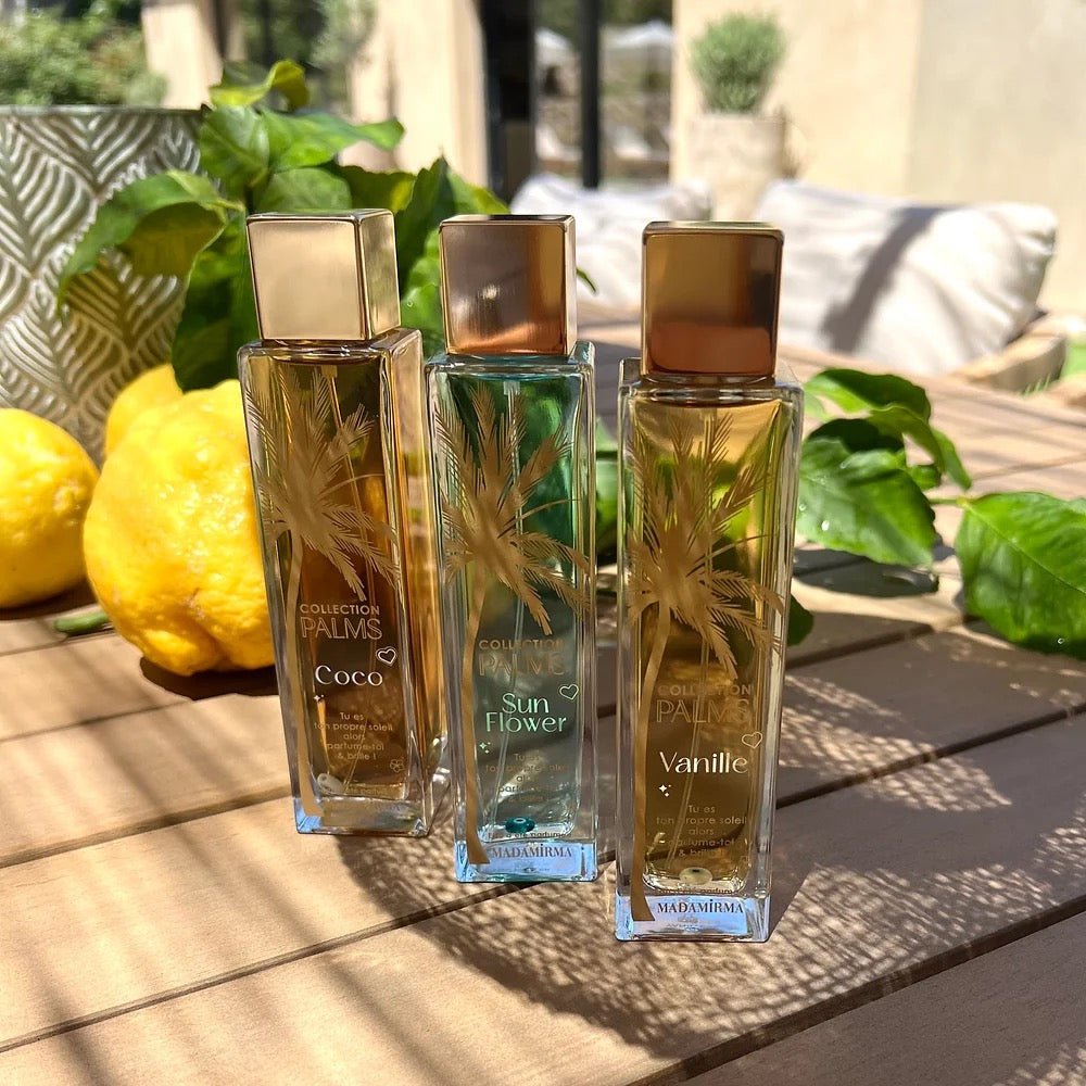 MADAMIRMA - Eau de parfum Coco 100 ml