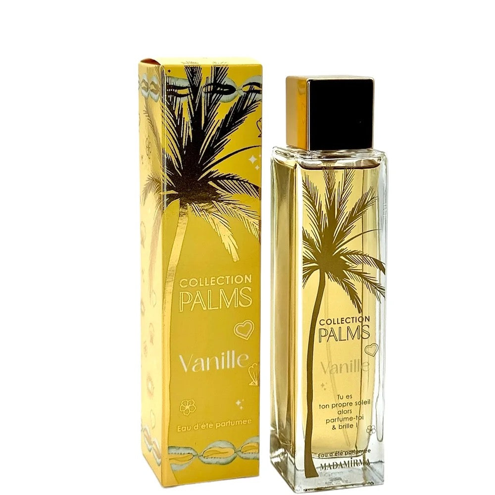 MADAMIRMA - Eau de parfum - Vanille 100 ml