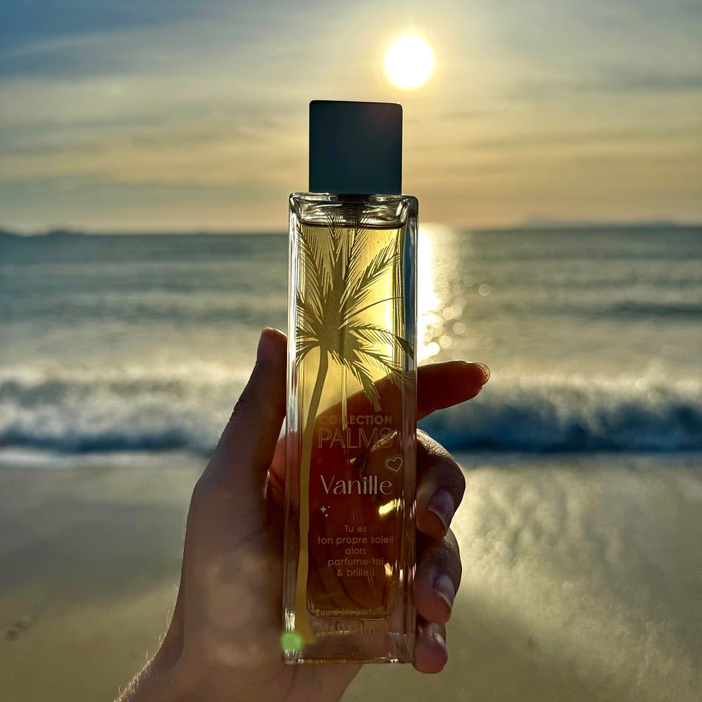 MADAMIRMA - Eau de parfum - Vanille 100 ml