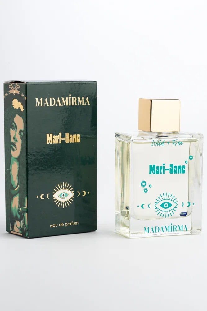 MADAMEIRMA - Eau de parfum - Mari-Jane 100 ml