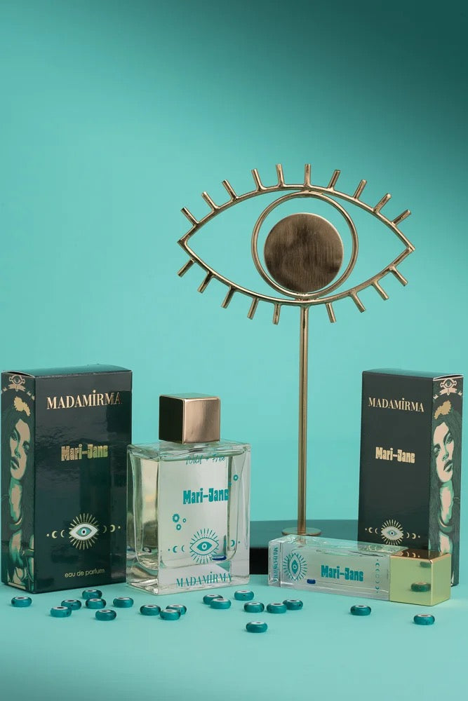 MADAMEIRMA - Eau de parfum - Mari-Jane 100 ml