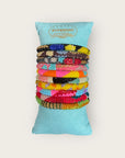 HYPNOCHIC - Bracelet NEPALAIS WAX - DONUTS - WAX 2