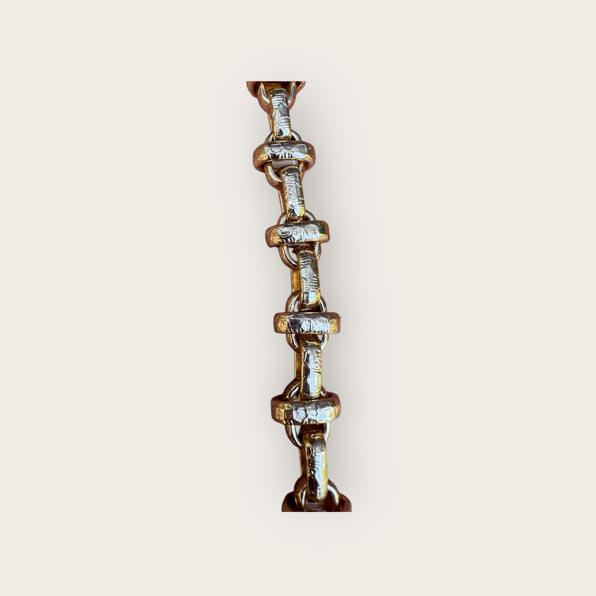 GAS BIJOUX - Collier LUCKY CHARM S - COLLAB FRANCOISE ET MARIE GAS - COLLECTOR