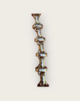 GAS BIJOUX - Collier LUCKY CHARM S - COLLAB FRANCOISE ET MARIE GAS - COLLECTOR