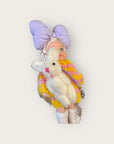 SHOUIA - La poupée au lapin