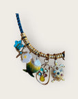 GAS BIJOUX - Collier BELLAGIO métal doré à l'or fin