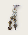 GAS BIJOUX - Collier LUCKY CHARM S - COLLAB FRANCOISE ET MARIE GAS - COLLECTOR
