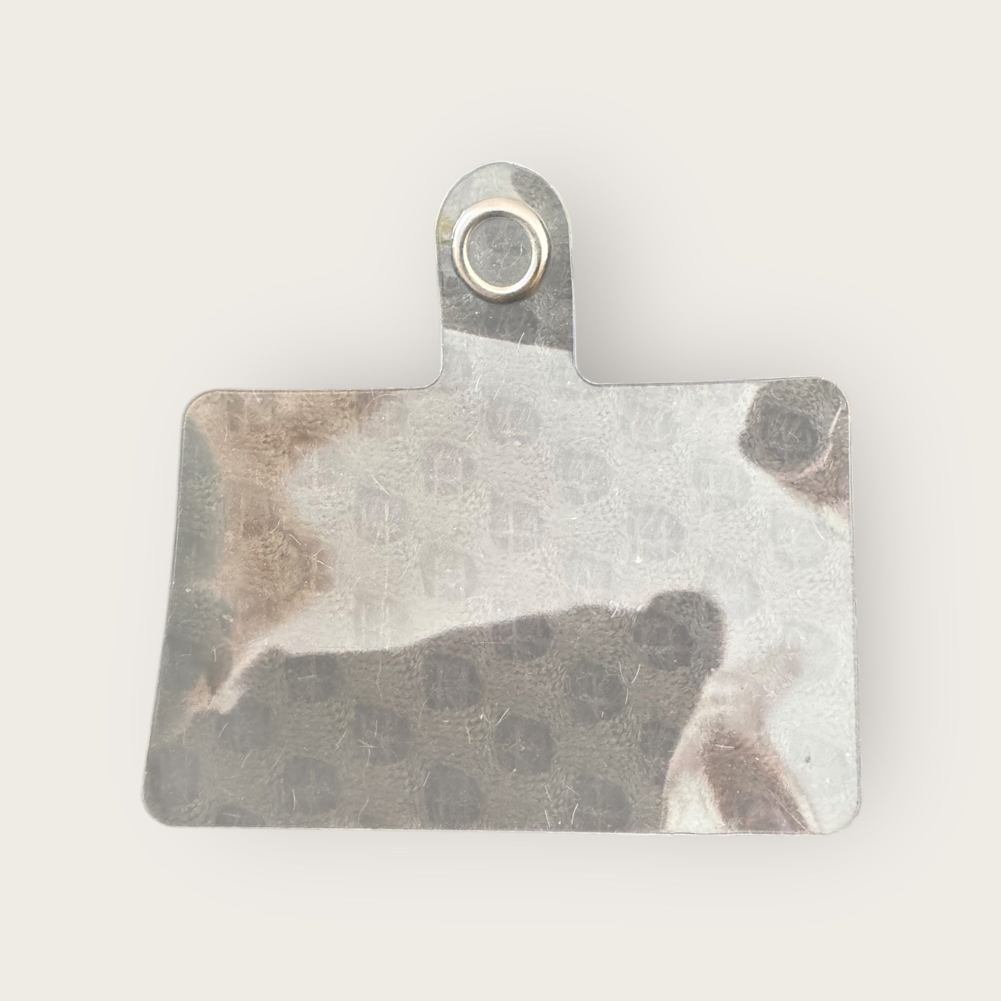 LABUBU - Bijoux de sac ou bijoux de téléphone - VERT