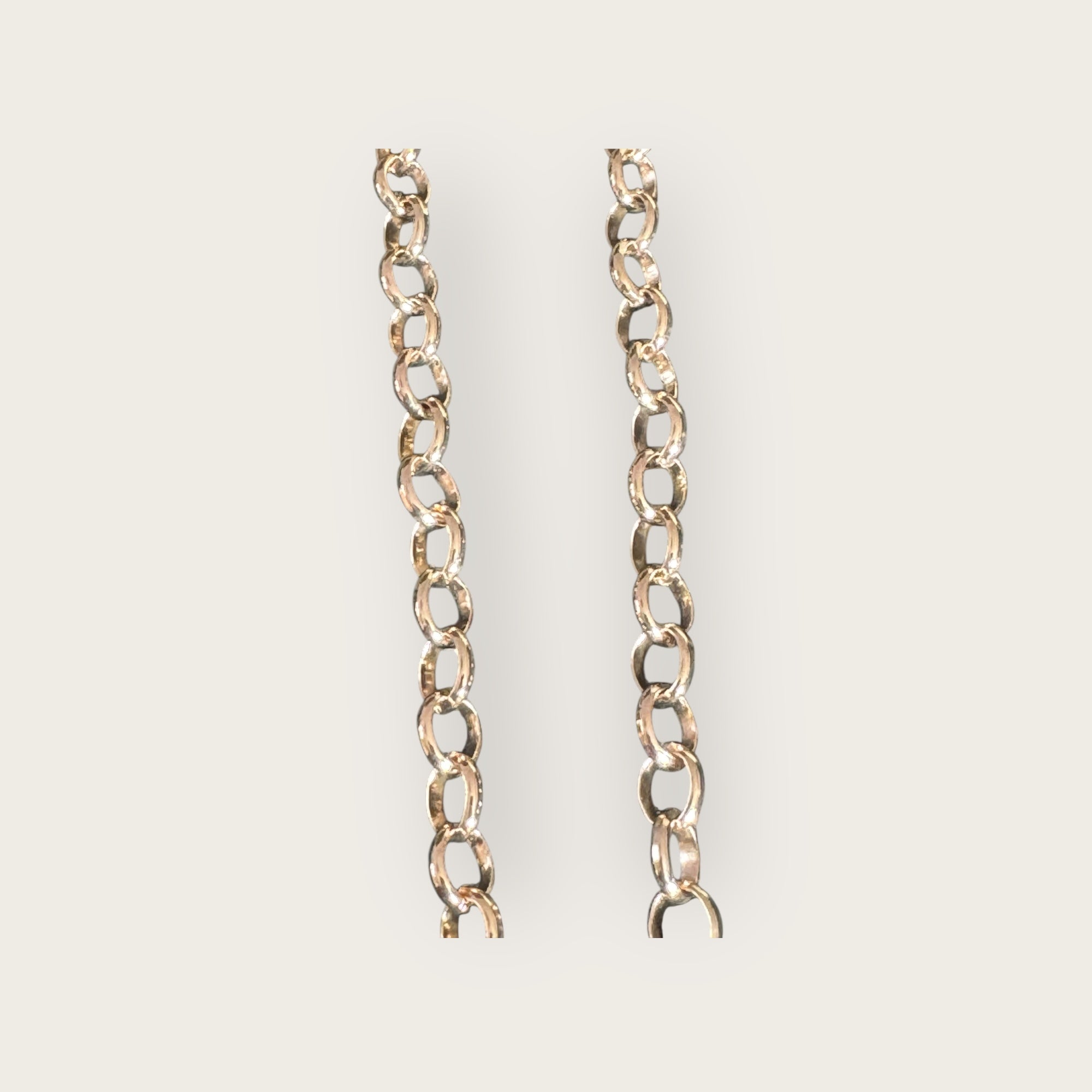 GAS BIJOUX - Collier BILLY doré à l'or fin - Jaspe