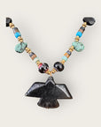 HYPNOCHIC - Collier BLACK BIRD - multicolore