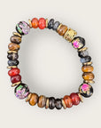 HYPNOCHIC - Bracelets FLORA - 4 couleurs