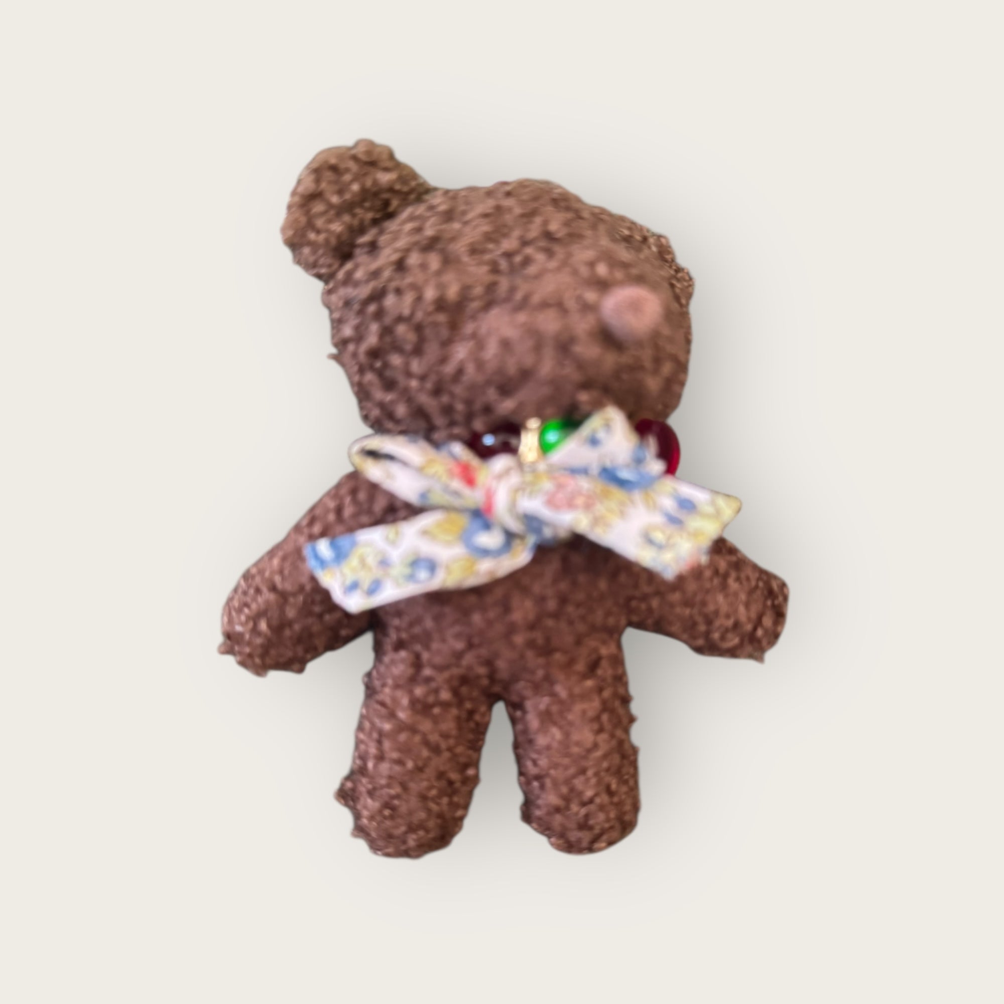 HYPNOCHIC - Bijoux de sac - Nounours LAURA