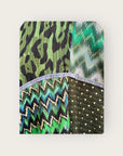 HYPNOCHIC - Foulards - Tons de verts