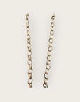 GAS BIJOUX - Collier BILLY avec pendentif en Agate verte
